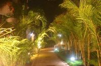 Night of the Hotel GARDEN HOTEL LOMITA MARAVILLA - Las Terrenas - Dominican Republic